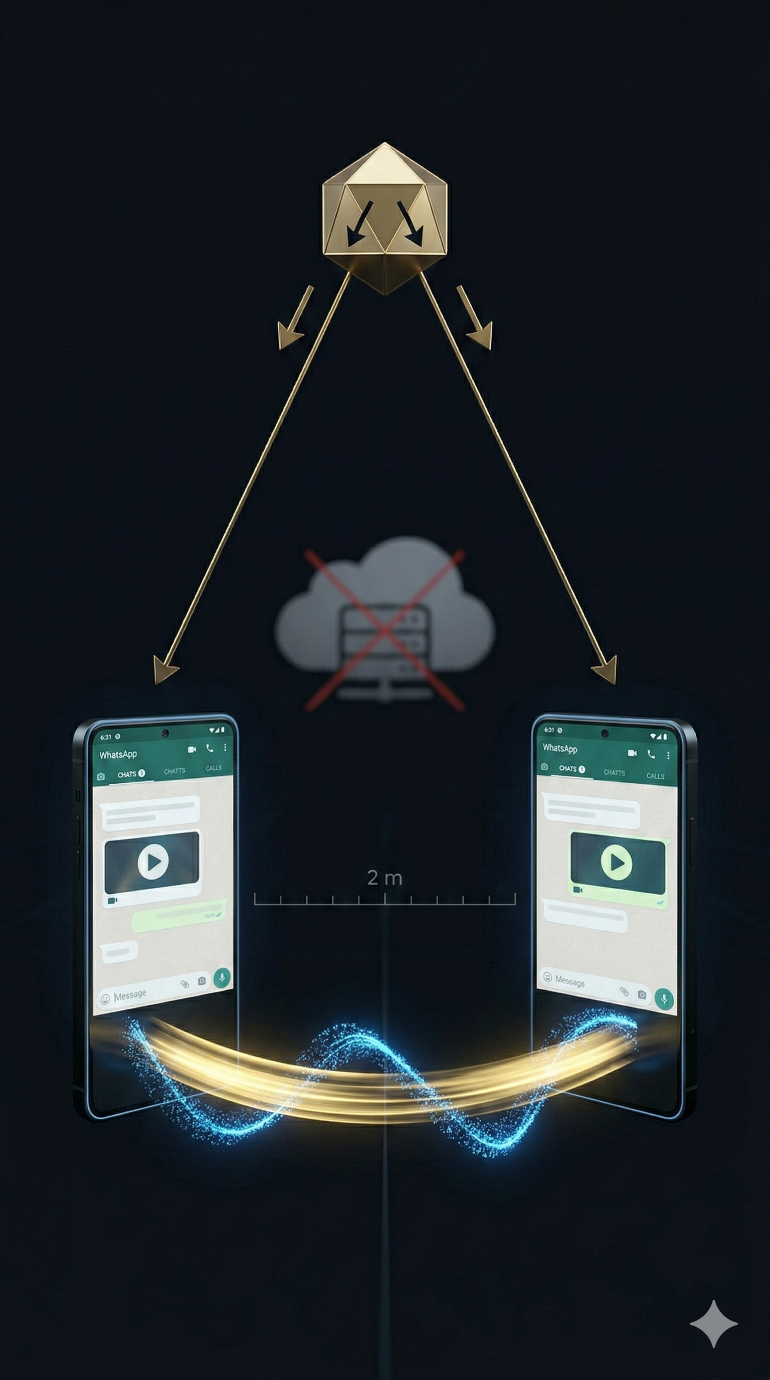 02 Hopcast detects
